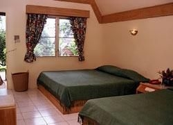 ภูพญา ซีวิว รีสอร์ท (Krabi Seaview Resort)4