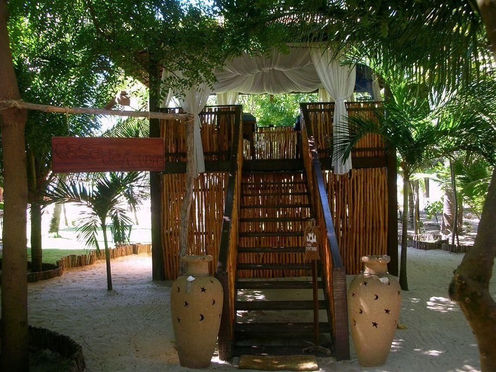 Rede Beach Resort and Spa3