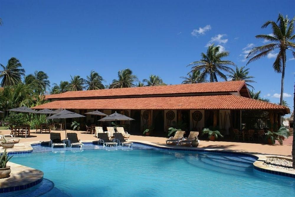 Rede Beach Resort and Spa1