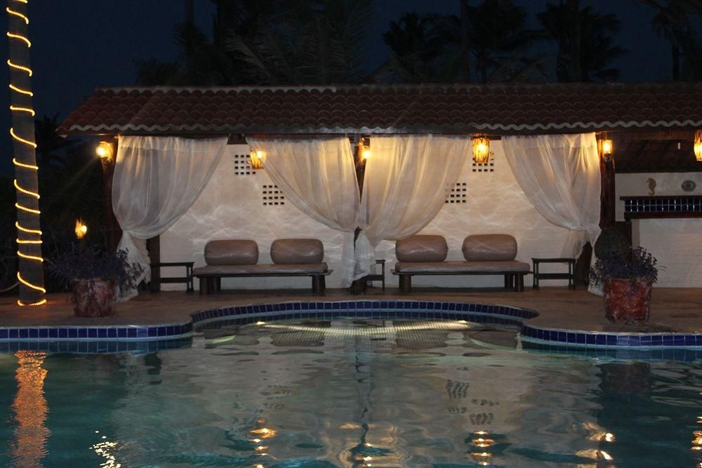 Rede Beach Resort and Spa4