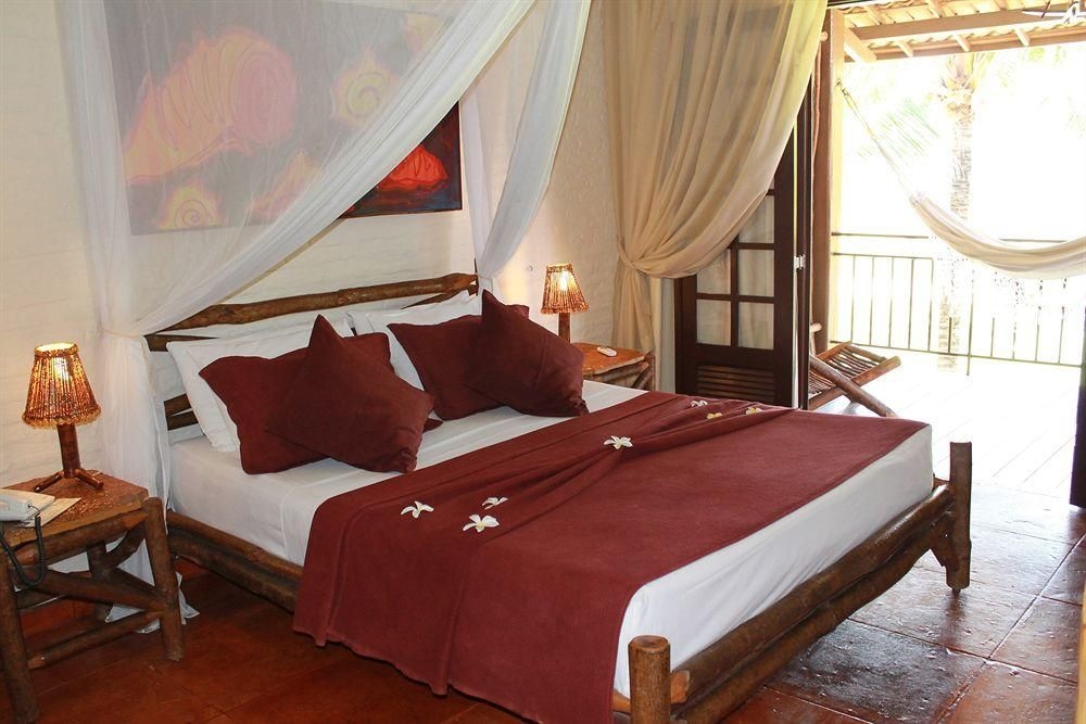Rede Beach Resort and Spa2