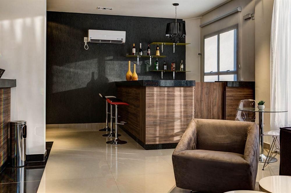 Bristol Alameda Business Hotel2