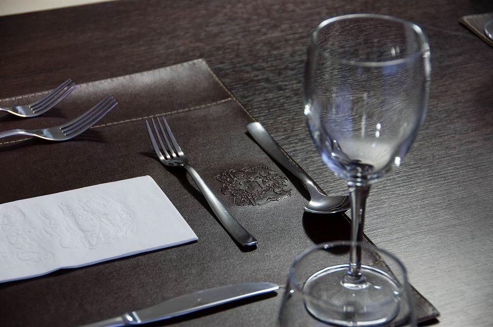 Bristol Alameda Business Hotel4