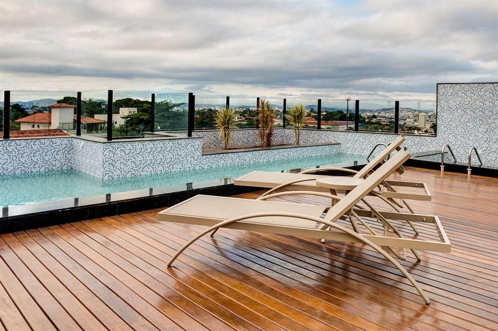 Bristol Alameda Business Hotel3