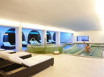 Enotel Resort & Spa Porto de Galinhas1