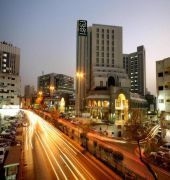 Corp Executive Hotel Deirah4