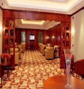 Corp Executive Hotel Deirah3