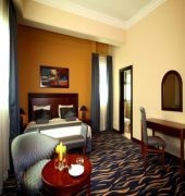 Corp Executive Hotel Deirah2