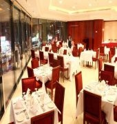 Corp Executive Hotel Deirah1