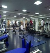 Corp Executive Hotel Deirah0