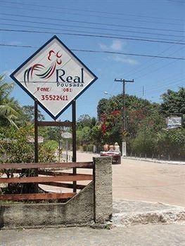 Real Pousada0