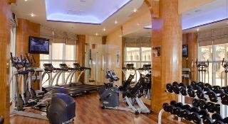 Holiday Inn Al Qasr4