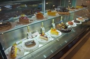 Holiday Inn Riyadh Al Qasr3