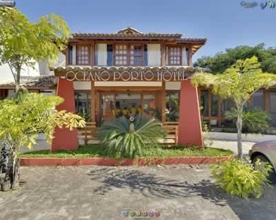 OCEANO PORTO HOTEL4