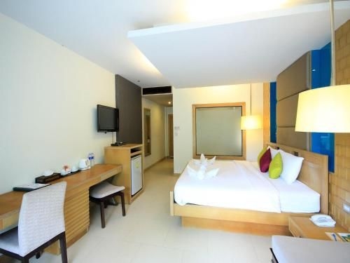 กระบี่ ทิพา รีสอร์ต (Krabi Tipa Resort)2