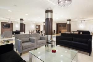 Holiday Inn Riyadh Izdihar3