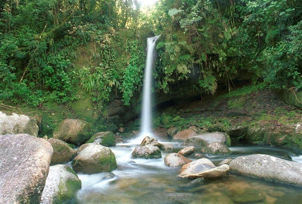 Pousada das Cachoeiras4