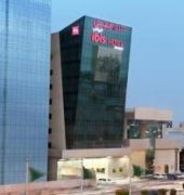 Ibis Riyadh Olaya Street4