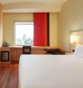 Ibis Riyadh Olaya Street2