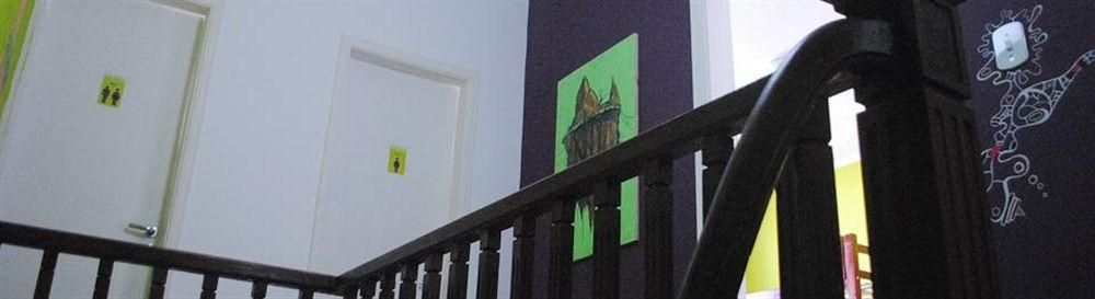 Green Grass Hostel2