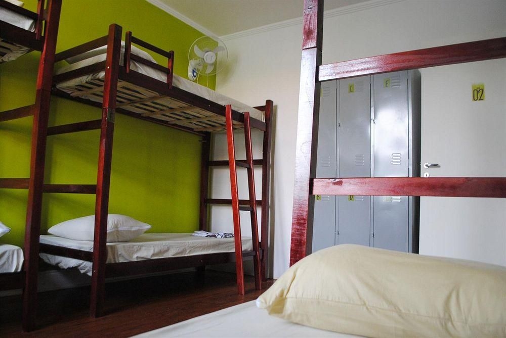 Green Grass Hostel0