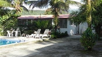 Pousada Lua Clara2