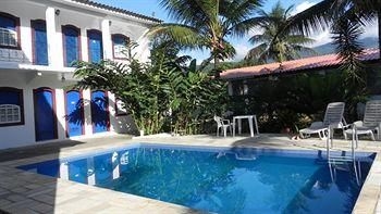 Pousada Lua Clara1