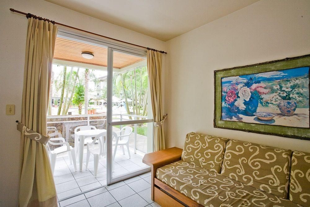Belluno Apart Hotel3