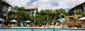 Belluno Apart Hotel0