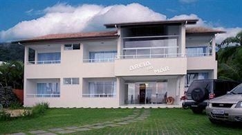 Pousada Areia do Mar4