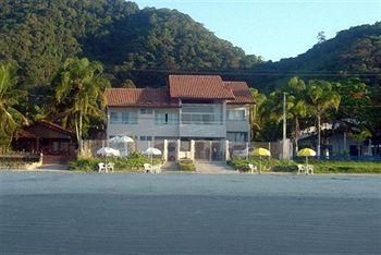 Pousada Areia do Mar2