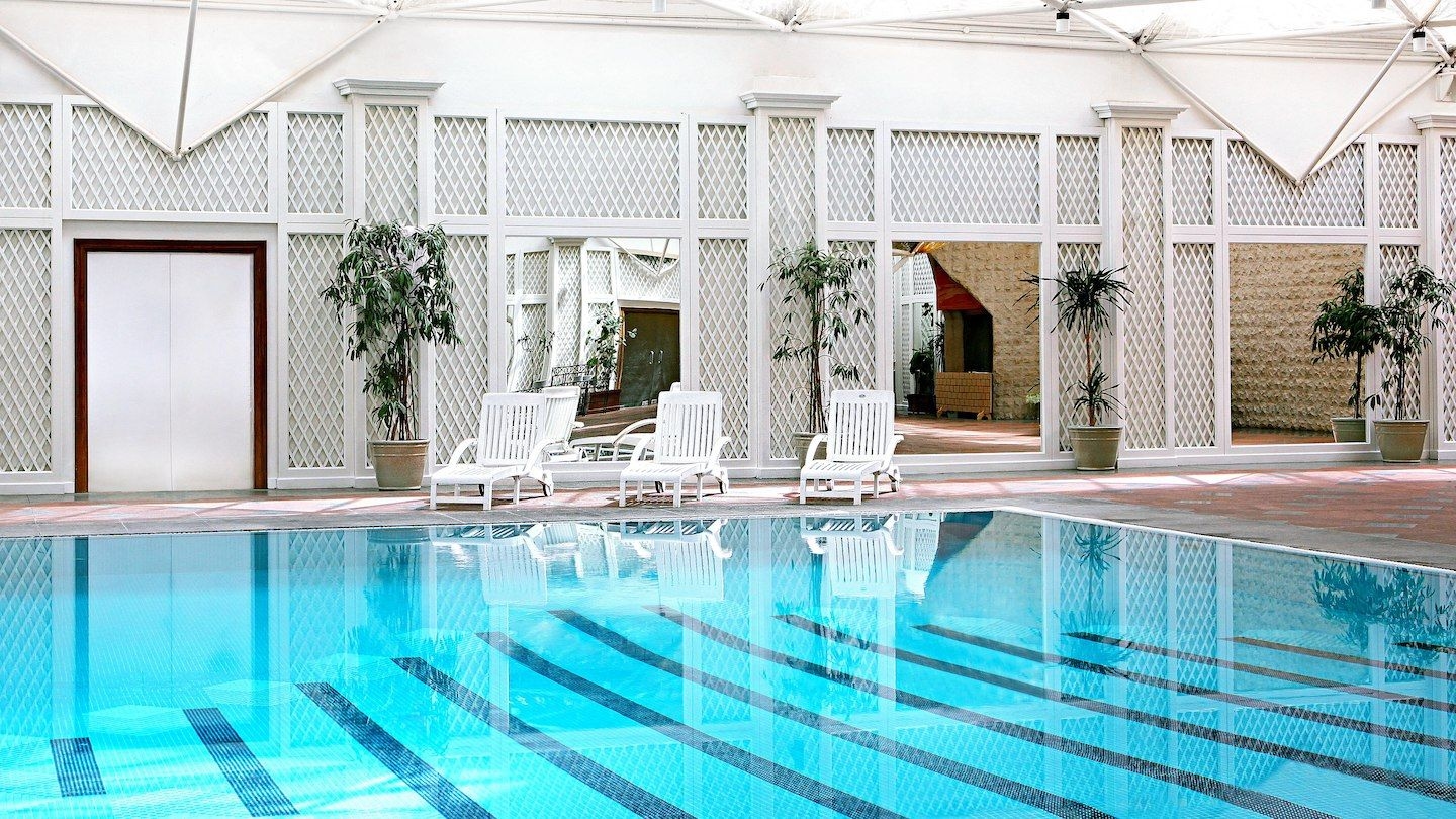 Sheraton Riyadh Hotel Towers0