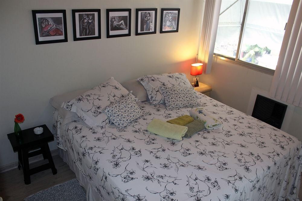 Bed & Breakfast Cobertura em Ipanema4