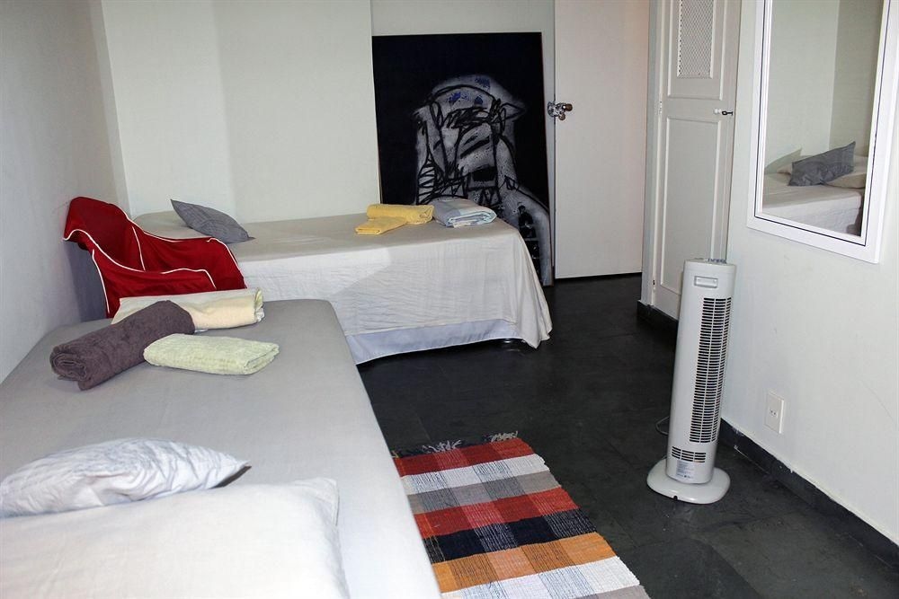 Bed & Breakfast Cobertura em Ipanema3