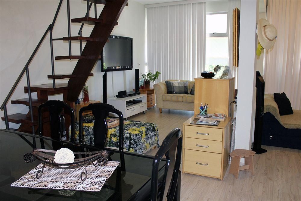 Bed & Breakfast Cobertura em Ipanema1