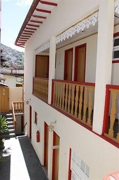 Pousada Sao Luis1