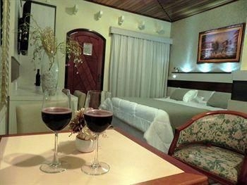 Hotel Portal das Videiras1