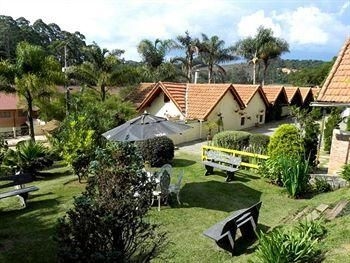 Hotel Portal das Videiras0