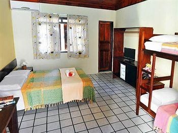 Maracaia Hostel0