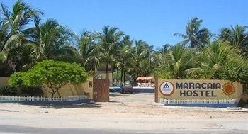 Maracaia Hostel3