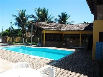 Maracaia Hostel2