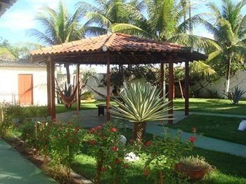 Maracaia Hostel1