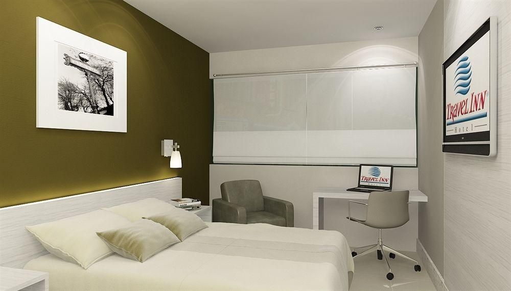 TRAVEL INN FENIX4