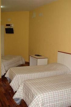 Hotel Mosaic4