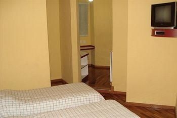 Hotel Mosaic3