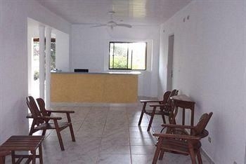 Pousada Meu Paraiso1