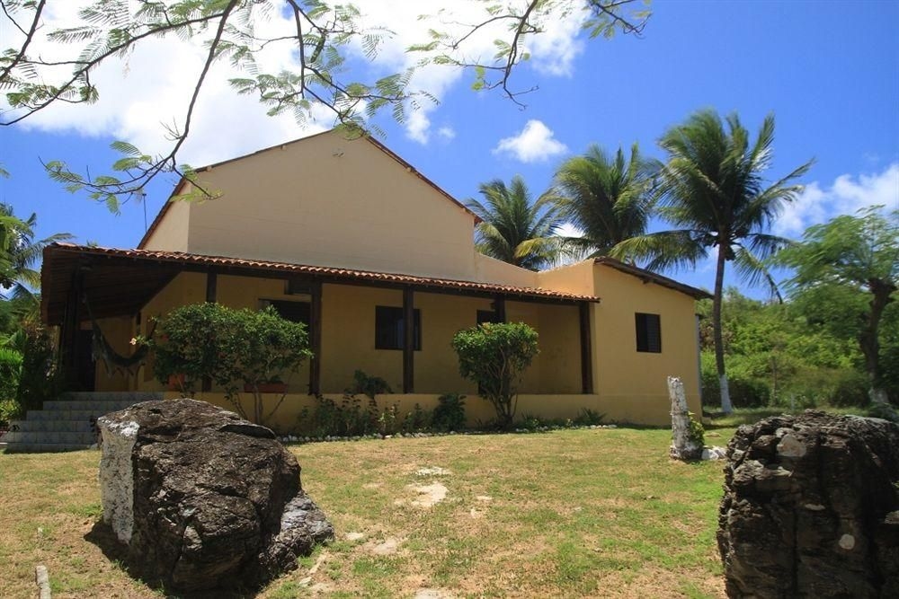 Pousada Meu Paraiso0