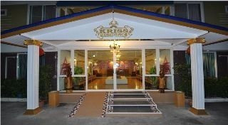 คริส เรสซิเดนซ์ (Kriss Residence)0