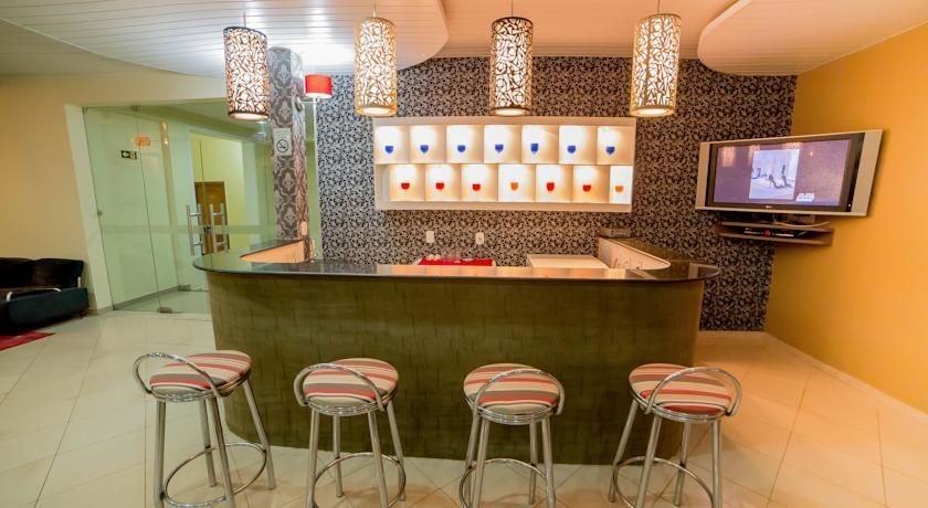 BARAO CENTER HOTEL3