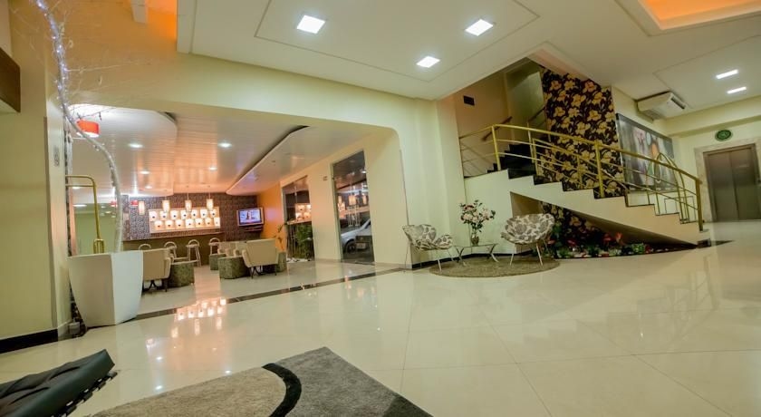 BARAO CENTER HOTEL2